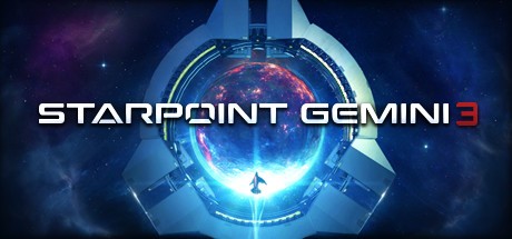 《双子星座军阀3 Starpoint Gemini 3》中文版百度云迅雷下载