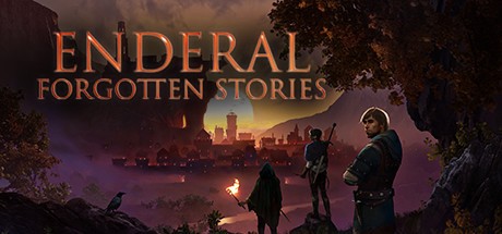 《恩达瑞尔：被遗忘的故事 Enderal: Forgotten Stories》中文版百度云迅雷下载