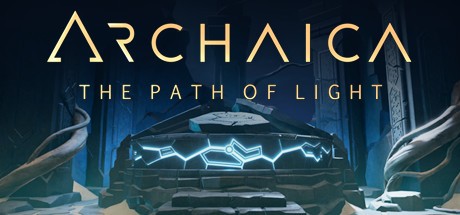 《Archaica：光之路 Archaica: The Path of Light》中文版百度云迅雷下载