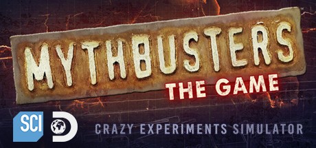 《流言终结者：游戏版 MythBusters: The Game》中文版百度云迅雷下载