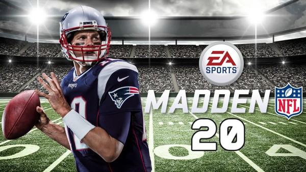 《麦登橄榄球20 Madden NFL 20》中文版百度云迅雷下载