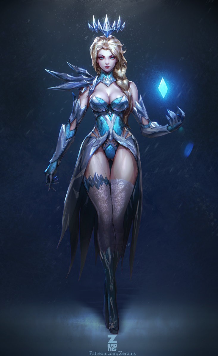 paul-kwon-elsa-dark-ice-queen-preview.jpg