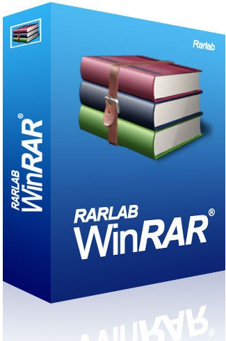 WinRAR v5.80简体中文版