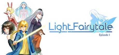《光之童话 Light Fairytale Episode 1》英文版百度云迅雷下载
