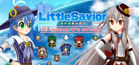 《小小救世主 Little Savior》英文版百度云迅雷下载