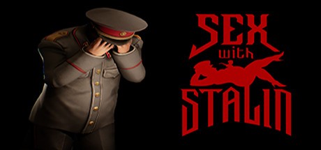 《和斯大林玩耍 Sex with Stalin》中文版百度云迅雷下载