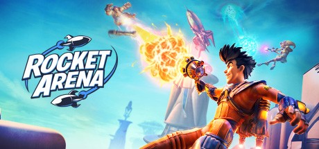 《火箭竞技场 Rocket Arena》中文版百度云迅雷下载