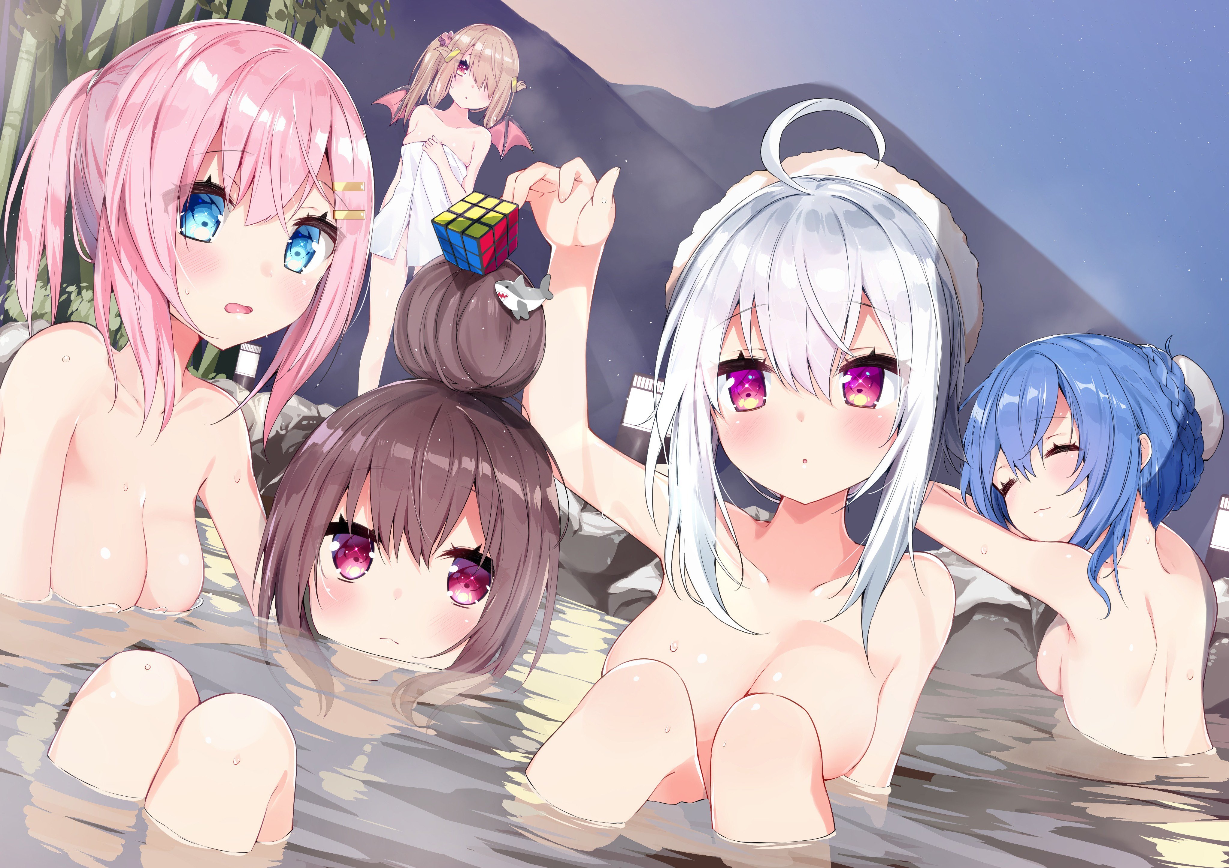 yande.re-540281-bathing-breast_hold-kamioka_chiroru-naked-onsen-towel-wet-wings.jpg