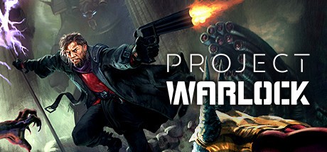 《术士计划 Project Warlock》中文版百度云迅雷下载