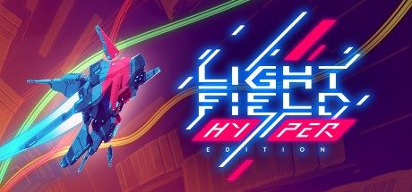 《光场超级版 Lightfield HYPER Edition》中文版百度云迅雷下载