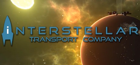 《星际运输公司 Interstellar Transport Company》中文版百度云迅雷下载