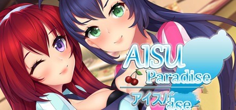 《Aisu Paradise》英文版百度云迅雷下载