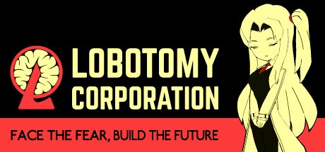 《脑叶公司：怪物管理模拟 Lobotomy Corporation | Monster Management Simulation》中文版百度云迅雷下载
