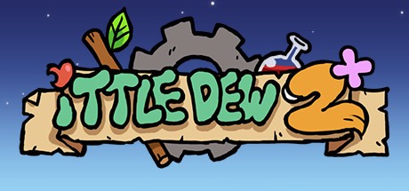 《食人女孩2+ Ittle Dew 2 Plus》中文版百度云迅雷下载