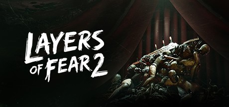 《层层恐惧2 Layers of Fear 2》英文版百度云迅雷下载
