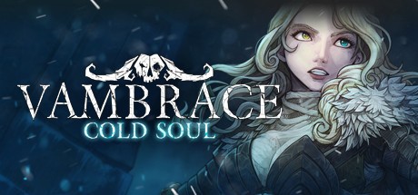 《圣铠：冰魂 Vambrace: Cold Soul》中文版百度云迅雷下载