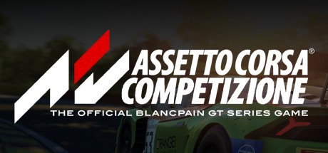 《神力科莎：竞技版 Assetto Corsa Competizione》中文版百度云迅雷下载【版本日期20190530】