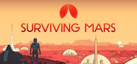 《火星求生 Surviving Mars》中文版百度云迅雷下载【版本日期20190530】