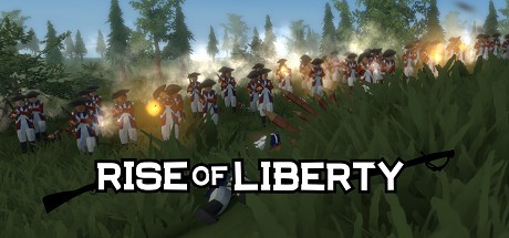《自由崛起 Rise of Liberty》中文版百度云迅雷下载