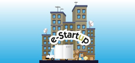 《E-Startup》中文版百度云迅雷下载