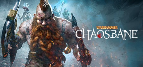 《战锤：混沌祸根 Warhammer: Chaosbane》中文版Magnus版百度云迅雷下载