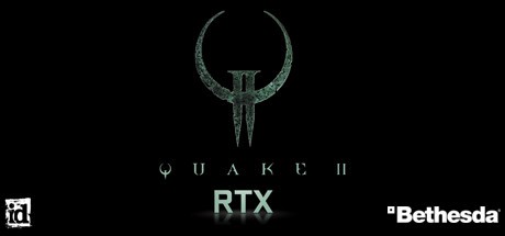 《雷神之锤 RTX Quake II RTX》中文版百度云迅雷下载