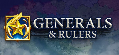 《将军和统治者 Generals & Rulers》中文版百度云迅雷下载