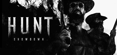 《猎杀：对决 Hunt：Showdown》中文版百度云迅雷下载