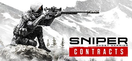《狙击手：幽灵战士 契约 Sniper Ghost Warrior Contracts》中文版百度云迅雷下载v1.04