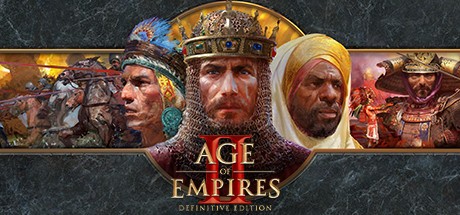 《帝国时代 II：终极版 Age of Empires II: Definitive Edition》中文版百度云迅雷下载