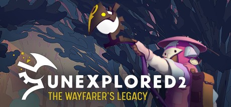 《Unexplored 2: The Wayfarer's Legacy》中文版百度云迅雷下载