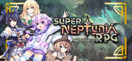 《Super Neptunia RPG/勇者战几少女/勇者海王星》中文版百度云迅雷下载