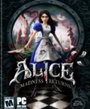 《爱丽丝：疯狂回归 Alice Madness Returns》中文版百度云迅雷下载完整版 V1 全DLC