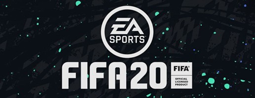 《FIFA 20》中文版百度云迅雷下载
