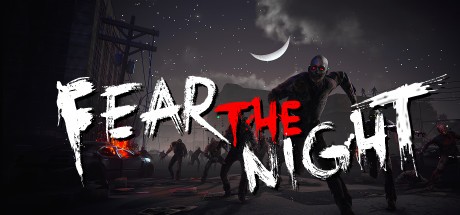 《Fear the Night - 恐惧之夜》中文版百度云迅雷下载