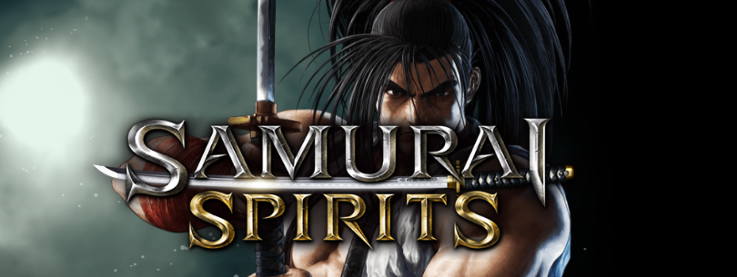 《侍魂 晓 Samurai Spirits》中文版百度云迅雷下载