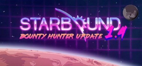 《星界边境 Starbound》中文版百度云迅雷下载