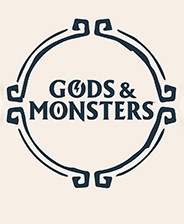 《渡神纪 Gods & Monsters》中文版百度云迅雷下载