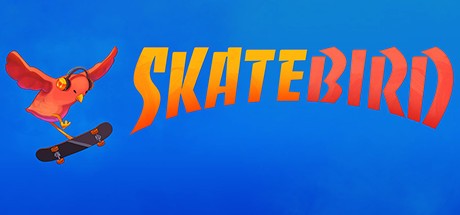 《滑板鸟 SkateBIRD》中文版百度云迅雷下载