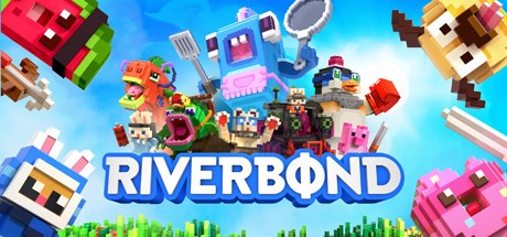 《河畔之乡 Riverbond》中文版百度云迅雷下载