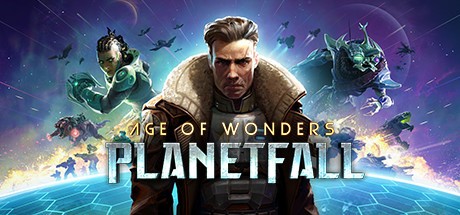 《奇迹时代：星陨 Age of Wonders: Planetfall》中文版百度云迅雷下载