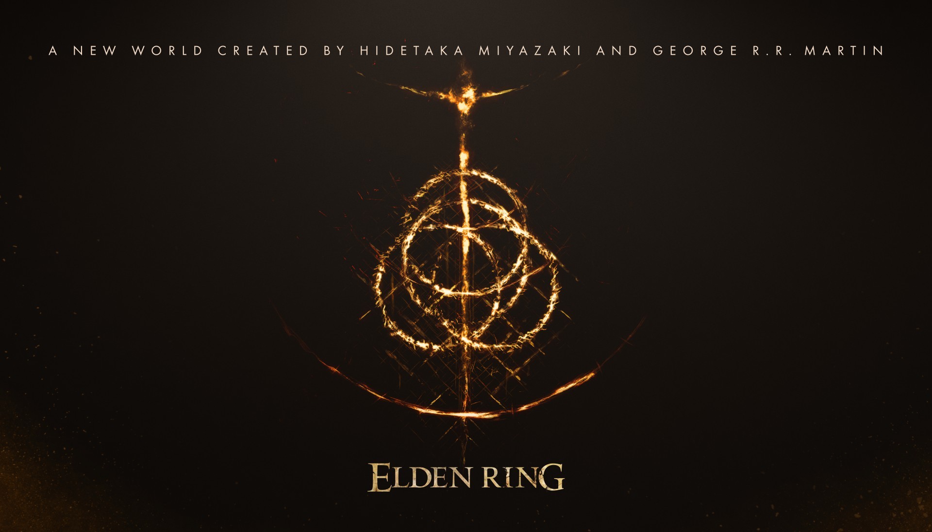 《Elden Ring》中文版百度云迅雷下载