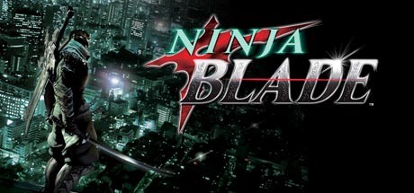 《忍者之刃 Ninja Blade》中文版百度云迅雷下载