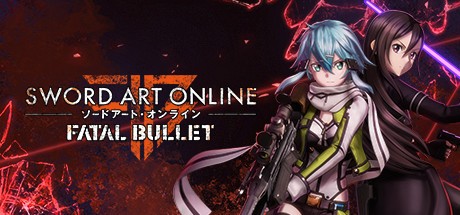 《刀剑神域：夺命凶弹 Sword Art Online: Fatal Bullet》中文版百度云迅雷下载完全版v1.7.0