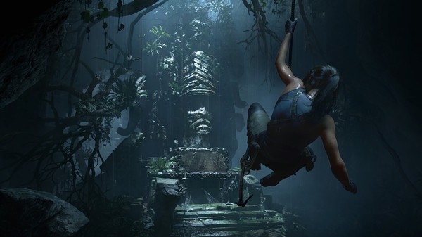 《古墓丽影：暗影 Shadow of the Tomb Raider》中文版百度云迅雷下载v1.0.489.0最终版|容量60.3GB|官方简体中文.国语配音|支持键盘.鼠标.手柄|赠音乐原声|赠多项修改器|赠38套衣服.全武器.7个通道技术全开.全DLC爆关.全网络存档 二次世界 第5张