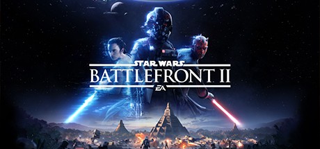 《星球大战：前线2 Star Wars Battlefront II》中文版百度云迅雷下载