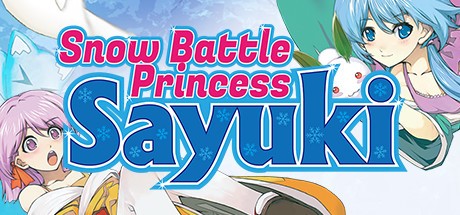 《雪女大旋风 Snow Battle Princess SAYUKI》英文版百度云迅雷下载
