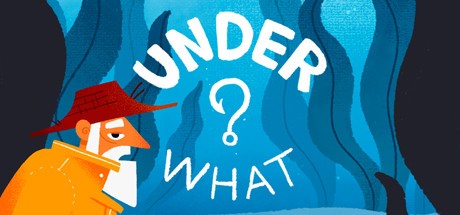 《Under What?/在何之下？》中文版百度云迅雷下载