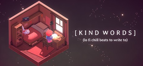 《暖心之语 Kind Words (lo fi chill beats to write to)》中文版百度云迅雷下载