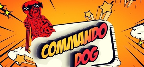 《突击犬 Commando Dog》中文版百度云迅雷下载